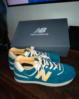 New Balance 574 Vintage 
