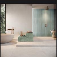 Ceramiche/Mattonelle 60x120 Supergres INX 