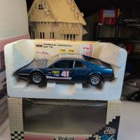 POLISTIL FERRARI MONDIAL (BLUE)  1:25- 1/24
