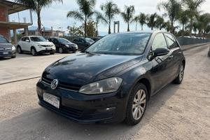 VOLKSWAGEN GOLF 2013 1.6 DIESEL DSG 105 CV *LEGGI