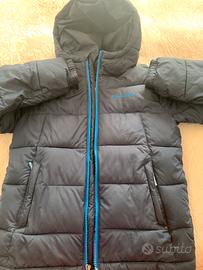 Giacca Bambino Colombia Originale Misura S