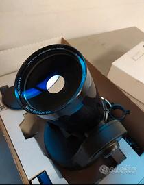 Telescopio MEADE ETX 90/EC automatico