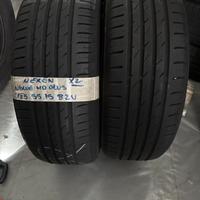 gomme usate 1855515 Estivo NEXEN - N blue HD Plus