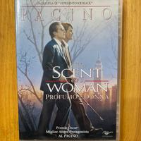 SCENT OF A WOMAN - Martin Brest