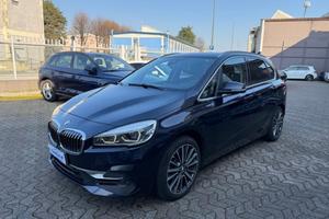 BMW 225 xe Active Tourer iPerformance Luxury aut