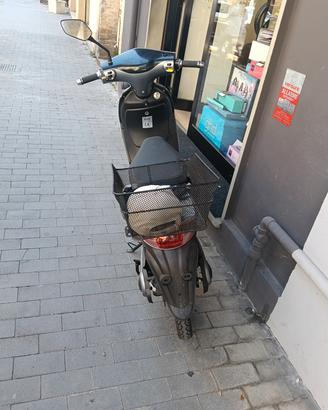 bici elettrica