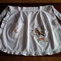 Grembiule da cucina