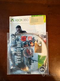 Battlefield 4 per XBOX 360