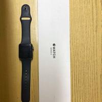Apple watch serie 3 - 38mm - no sim