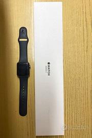 Apple watch serie 3 - 38mm - no sim