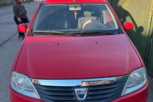 dacia Logan SW 7 posti 