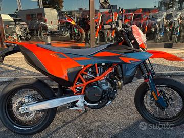 Ktm 690 SMR 2026