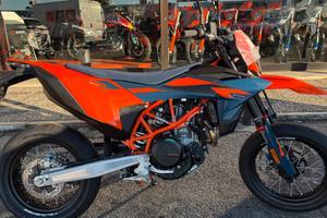 Ktm 690 SMC R 2026