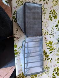 Organizzatori per cassetti 