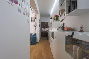 QP6 AMPIO TRILOCALE COMPLETAMENTE RISTRUTTURATO