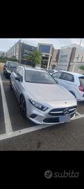 Mercedes classe A d200 150 CV Night Edition 