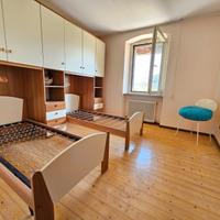 3 CAMERE SENZA SPESE CONDOMINIO con CANTINA