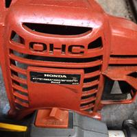 ricambi per decespugliatore