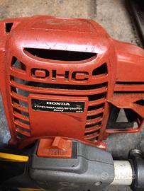 ricambi per decespugliatore