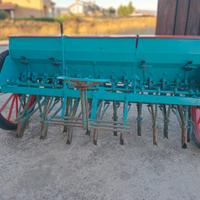 seminatrice cereali 2,50