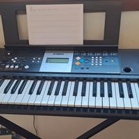 Pianola Yamaha 5 ottave