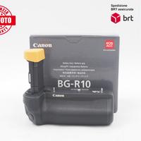 Canon BG-R10 - Battery Grip per Canon EOS R5 / R6