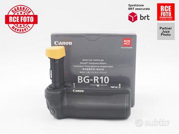 Canon BG-R10 - Battery Grip per Canon EOS R5 / R6