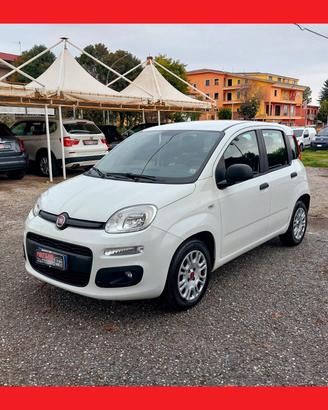 Fiat Panda 1.3 MJT 95 CV S&S Easy 5 posti - 2018