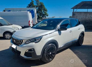 Peugeot 3008 bluehdi ALLURE PACK