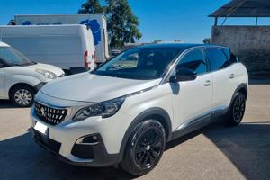 Peugeot 3008 bluehdi ALLURE PACK