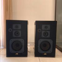Diffusori JVC SP-X220 BKE