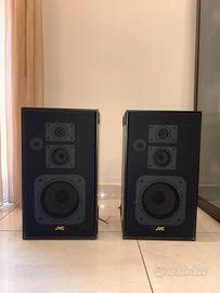 Diffusori JVC SP-X220 BKE