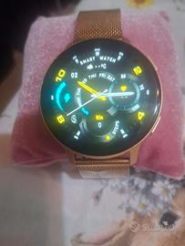 Smartwatch mai usato