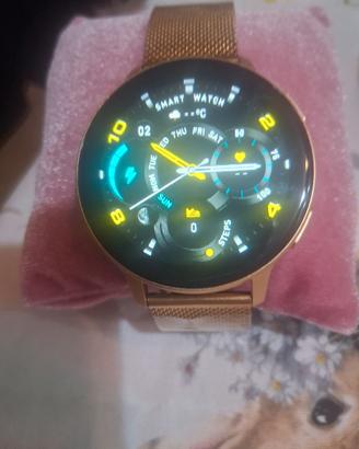Smartwatch mai usato