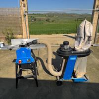 Attrezzi per legno