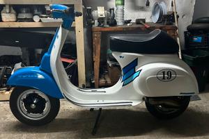 Vespa 50 special