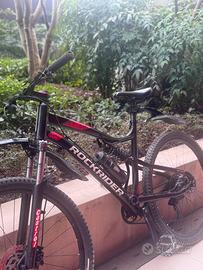 MTB Rockrider ST 540 S Full 27,5
