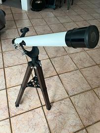 Telescopio rifrattore