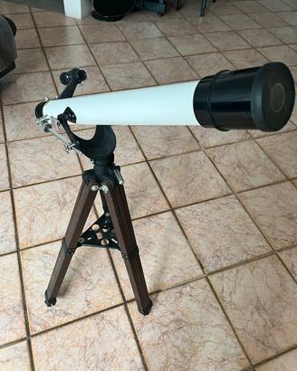 Telescopio rifrattore