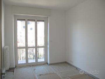 Bilocale ristrutturato