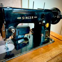 Macchina per cucire Singer 306M