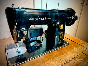 Macchina per cucire Singer 306M