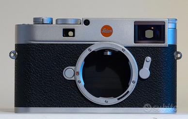Leica M11 come nuova