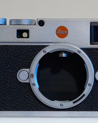 Leica M11 come nuova
