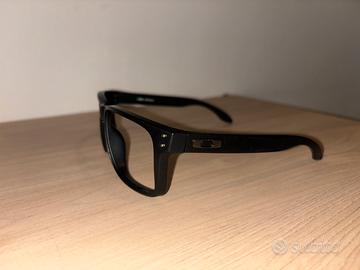 Montatura Oakley Holbrook XL