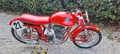 Mv Agusta 175 "disco volante"