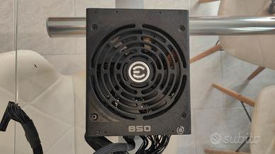 Alimentatore PC Desktop EVGA Supernova G2 850W 24p
