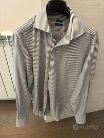 Camicia Spada Roma nuova taglia L