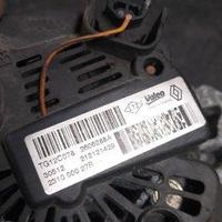 Alternatore Renault Megane 1.5 dci 2012