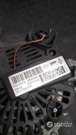 Alternatore Renault Megane 1.5 dci 2012